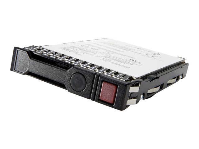 HPE SSD 3.84TB 2.5inch SAS 12G Read Intensive